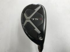 【最短翌日発送】TS3 | 21 | S | NSプロ950GH neo | 中古 | ユーティリティ | タイトリスト