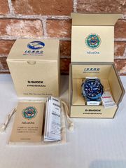 79.未使用品　G-SHOCK GWF-A1000K-2AJR 21年イルクジ