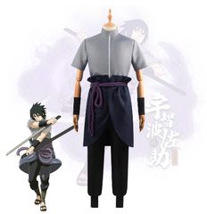 NARUTO サスケ　服　コスプレ　フリーサイズ 春野サクラ コスプレ衣装 NARUTO -ナルト- コスプレ通販