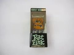 2025年最新】ラットフィンク 時計の人気アイテム - メルカリ