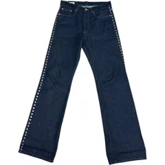 2025年最新】DRIES VAN NOTEN デニム・ジーンズの人気アイテム - メルカリ