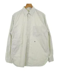 nanamica カジュアルシャツ メンズ 【古着】【中古】【送料無料】