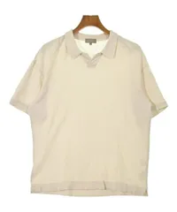 極美品 23ss margaret howell ポロシャツ M アイボリー 極美品 23ss margaret howell ポロシャツ M アイボリー - メルカリ