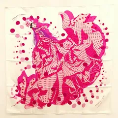 【美品】HERMES カレ90 iHOLA FLAMENCA スカーフ 美品】HERMES カレ90 iHOLA FLAMENCA スカーフ