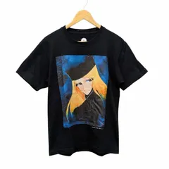 2025年最新】銀河鉄道999 tシャツの人気アイテム - メルカリ