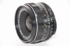 2024年最新】TAKUMAR 35mm F3.5の人気アイテム - メルカリ