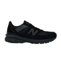 2024年最新】new balance 990 v5 トリプルブラックの人気アイテム ...