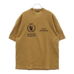 2025年最新】wfp tシャツの人気アイテム - メルカリ 2025年最新】wfp tシャツの人気アイテム - メルカリ