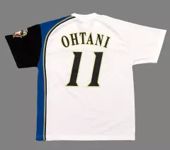 2025年最新】大谷翔平 tシャツ 日ハムの人気アイテム - メルカリ