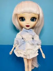 メイド服　～ロリモリ～