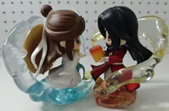 2025年最新】天官賜福 フィギュアの人気アイテム - メルカリ