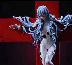 ニェン アークナイツ 1/8 未塗装未組立 フィギュア ガレージキット m16010642583_1.jpg?1754310832