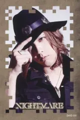 V系★ナイトメア【RUKA】FOOL'S MATE★ブロマイド★生写真★アー写 2025年最新】ナイトメア瑠樺RUKAの人気アイテム - メルカリ