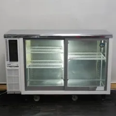 内部清掃済‼️2018年製ホシザキ冷蔵アイスショーケース SSB-85CL2 楽天市場】【新品】冷蔵ショーケース 92リットル 幅485×奥行450