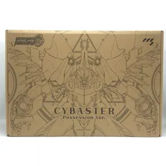 【中古】CCSTOYS 鉄魄シリーズ サイバスター(精霊憑依Ver.) スーパーロボット大戦OG スパロボ[10]