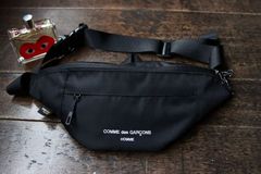 COMME des GARCONS HOMME   ウエストポーチ  HK-K202-051-1