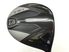 【最短翌日発送】TSi1 | 9 | SR | TSP-013 45 | 中古 | ドライバー | タイトリスト