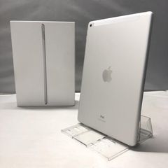 Apple iPad 第9世代 64GB Wi-Fi シルバー 本体 - メルカリ
