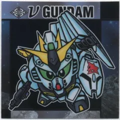 2025年最新】元祖SD νガンダムの人気アイテム - メルカリ