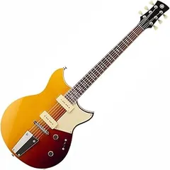 ヤマハ YAMAHA エレキギター REVSTAR スタンダードシリーズ サンセットバースト RSS02T SSB