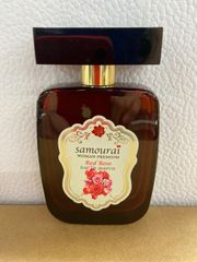 廃盤】サムライウーマン プレミアム ローズ アロマティック 50ml