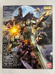 2025年最新】1/100 MG CONCEPT-X6-1-2 ターンX 「∀ガンダム」の