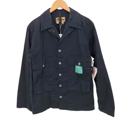 ナイジェルケーボン NIGEL CABOURN BRITISH ARMY JACKET ヘリンボーン ブリティッシュアーミー ジャケット メンズ JPN：44 のサムネイル