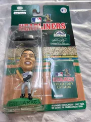 フィギュア　1997年製　コリンシアン　ヘッドライナーズ　MLB セット売り フィギュア 1997年製 コリンシアン ヘッドライナーズ MLB セット