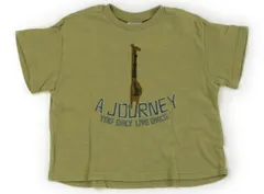 【ブリーズ/BREEZE】Tシャツ・カットソー 90サイズ 男の子【子供服・ベビー服】（1864124）