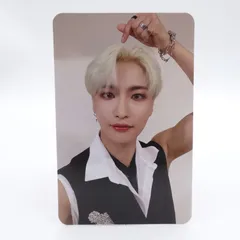 2025年最新】ateez ソンファ wonderwallの人気アイテム - メルカリ