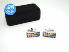 ビンテージカフス(七宝焼兵隊等柄) 2025年最新】七宝 カフスの人気アイテム - メルカリ
