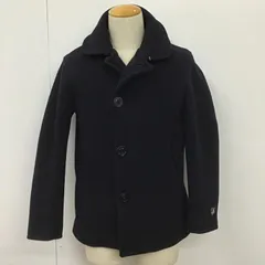 ORCIVAL オーシバル ジャケット、上着 ジャンパー、ブルゾン ショートコート ピーコート アウター ジャケット