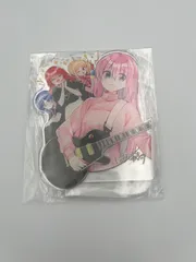 ぼっち・ざ・ろっく！ 特典 アクリルフィギュア