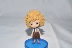 コアラ ワンピース TV223 ワールドコレクタブルフィギュア vol.27 ワーコレ フィギュア バンプレスト