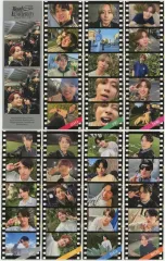 【中古】シール・ステッカー Travis Japan ステッカーセット(8枚入り) 「Travis Japan Concert Tour 2024 Road to Authenticity」