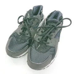 ◇ Θ NIKE ナイキ ランニングシューズ スニーカー サイズ23.5 ブラック レディース E  【1412260011358】