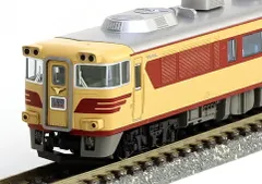 2025年最新】kato キハ82の人気アイテム - メルカリ