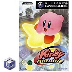 【中古】カービィのエアライド(輸入版:韓国) 中古】カービィのエアライド(輸入版:韓国) - メルカリ