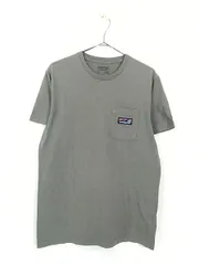 2025年最新】パタゴニア 波タグ tシャツの人気アイテム - メルカリ