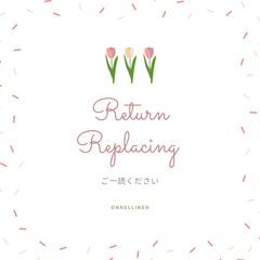 返品用Jm⭐︎専用のため他の方は購入不可 返品用Jm⭐︎専用のため他の方は購入不可 返品します -