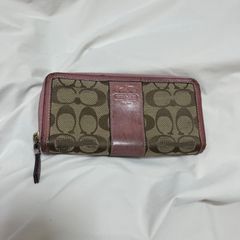 COACH 財布 長財布