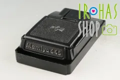 2026年最新】mamiya 645 ウエストレベルファインダーの人気アイテム