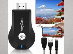 MEEKI HDMIミラーキャスト ワイヤレス ミラーリング クロームキャスト 4K 新品 HD1080P i0S＆Android＆Windows＆MAC iOS対応