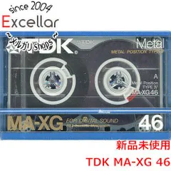 2023年最新】TDK MA-Xの人気アイテム - メルカリ
