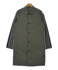 VALENTINO ステンカラーコート メンズ 【古着】【中古】【送料無料】のサムネイル