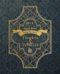mucc timeless & world blu-ray FC限定盤 mucc timeless & world blu-ray FC限定盤
