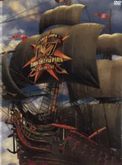 2025年最新】TOUR 2008 L'7 ~Trans ASIA via PARIS~の人気