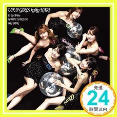 거의 신품 It's Up To You/HAPPY NAKED!!/BIG BANG [CD] 업 업 걸즈(가)_01
