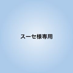 スーセ様専用