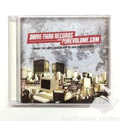 2CD Drive-Turu Records and PureVolume.com　<<MD01-5A-M6127